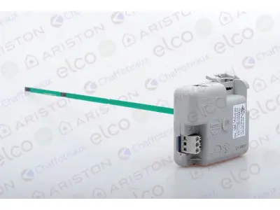 Termostat elektroniczny Pro Eco Ariston