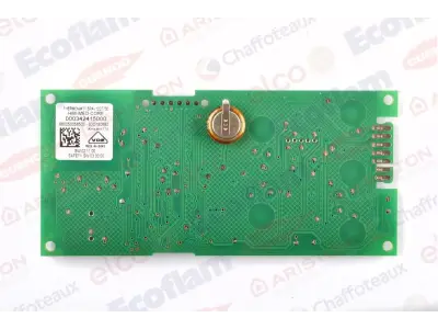 Moduł wyświetlacza Pro 1 Eco 50-100 Ariston
