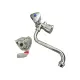 Bateria wodna OW-5B 10B Biawar