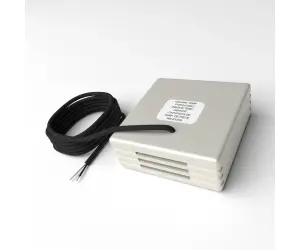 Czujnik temperatury pokojowej NTC WE-033/02 EKCO.M3 / MN3