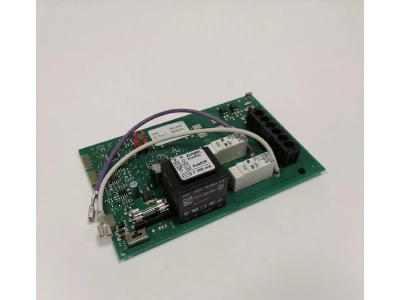 Podzespół elektroniczny regulator 293594
