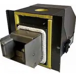 Palnik PB MAX 12 kW