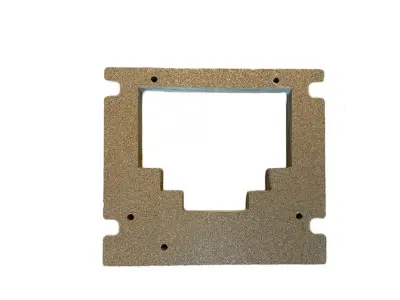 Izolacja palnika PBMAX 30