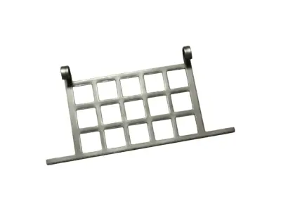 Bramka pelletu PBMAX 20.1 Pellux Biawar