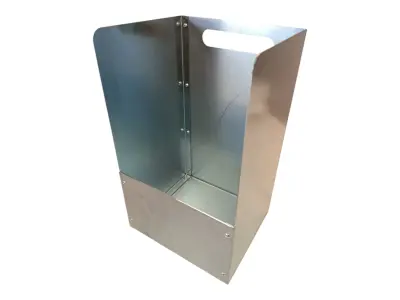 30328 szufalada na popiół Pellux Slim