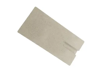 Płyta ceramiczna pionowa Pellux Slim