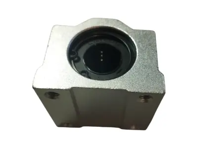 Łożysko liniowe mechanizmu czyszczącego Pellux Slim