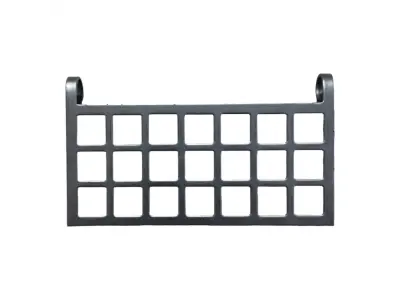 524664 Pramka Pelletu PBMAX 30