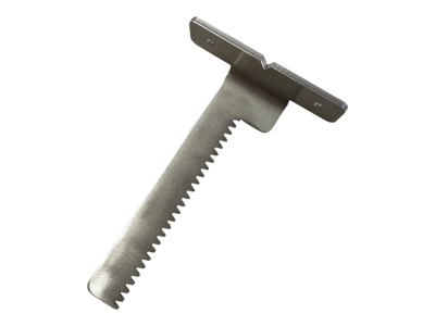 Grzebień mechanizmu czyszczącego Pellux Slim 12-18