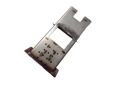 10842  Mechanizm czyszczenia Pellux 100/20