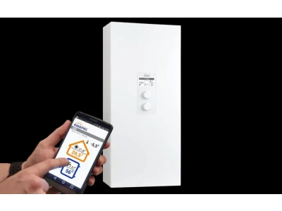 Piec elektryczny Kospel ELCO.M3 Piec elektryczny Kospel ELCO.M3