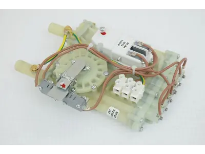 Zespół grzejny EPO.2 5,5 kW
