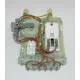 Zespół grzejny EPO.2 5,5 kW