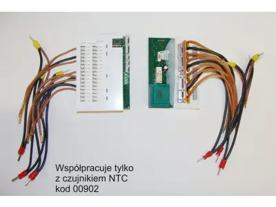 Zespół mocy EPP 36kW MSP-50