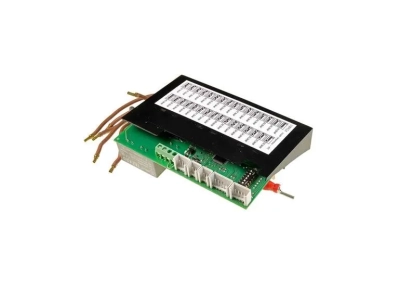 Zespół mocy EPP 36kW (MSP-50