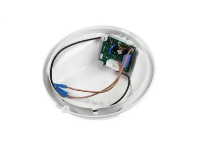 Układ sterowania kompletny OSV ECO MSO.02 płytka termostat kospel