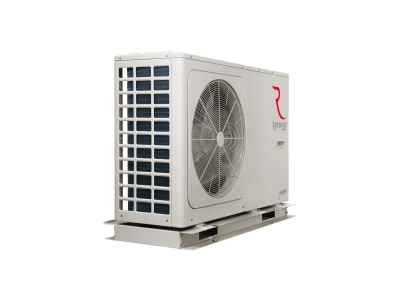 Pompa ciepła 14 kW