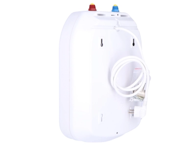 Ogrzewacz wody, elektryczny, pojemnościowy POC.D-5 Luna inox, podumywalkowy, ciśnieniowy