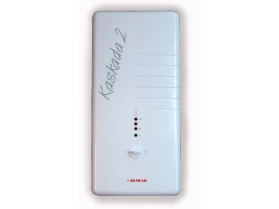 Ogrzewacz wody OP-21.04 21 kW elektryczny przepływowy